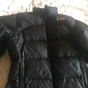Girls North Face 600 Jacket